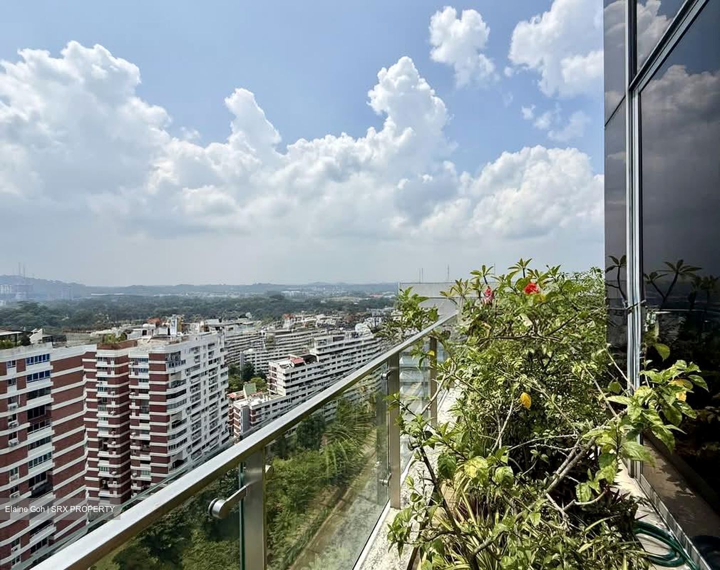 The Trizon (D10), Condominium #627345101